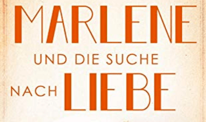  Marlene und die Suche nach Liebe