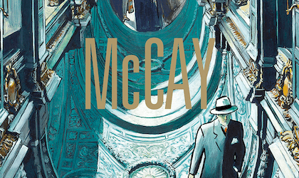 McCay