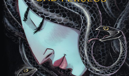 Medusa und Perseus