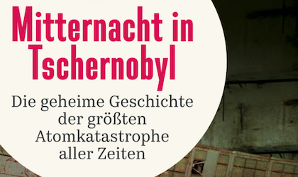 Mitternacht in Tschernobyl