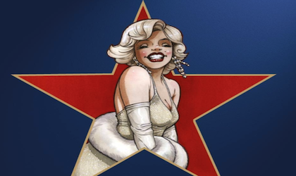 Monroe 