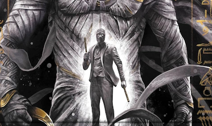 Moon Knight