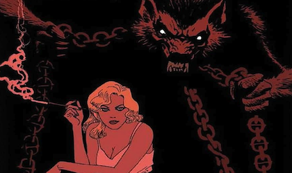 Moonshine #5 - Die Quelle