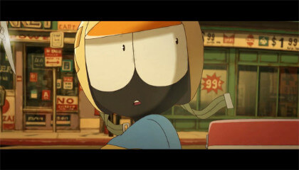 Mutafukaz