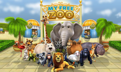 My Free Zoo