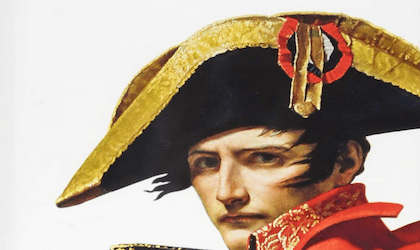 Napoleon: Ein Leben