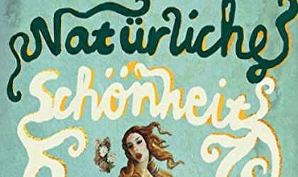 Natürliche Schönheit