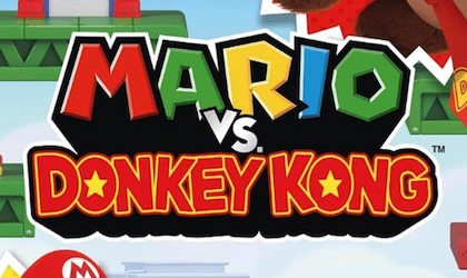 Mario vs. Donkey Kong 