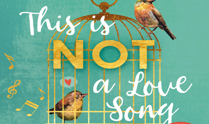 This Is (Not) a Love Song