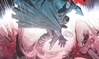 Oblivion Song #2