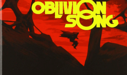 Oblivion Song #3