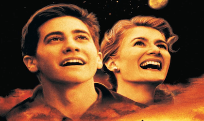 October Sky