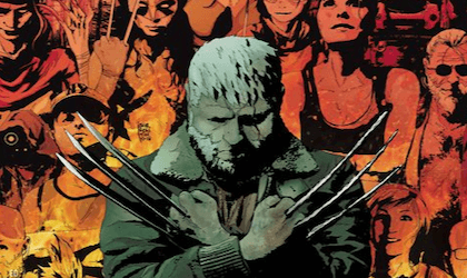Old Man Logan #10