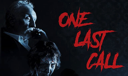 ONE LAST CALL  - Gewinnspiel