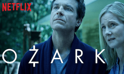 Ozark Season 2