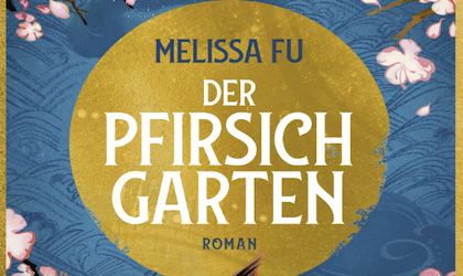Der Pfirsichgarten