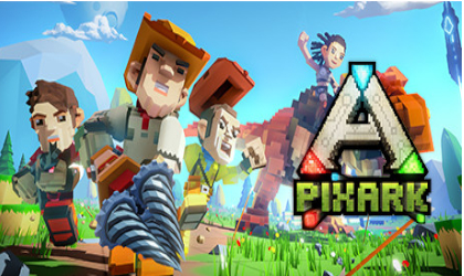 Pixark