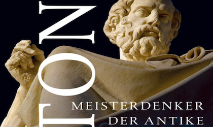 Platon - Meisterdenker der Antike