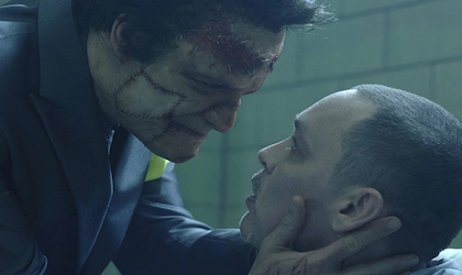 The Punisher: War Zone