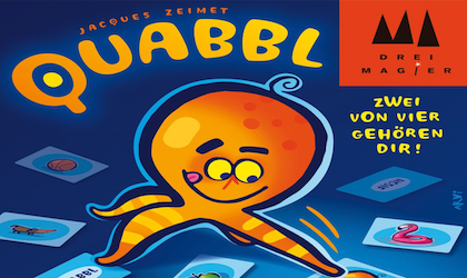 Quabble