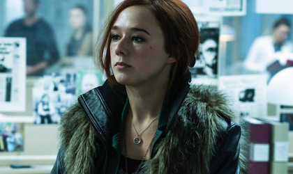 Quick – Die Erschaffung eines Serienkillers