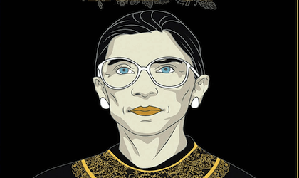 RBG – Ein Leben für die Gerechtigkeit