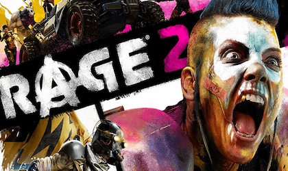 Rage 2