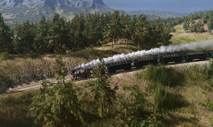 Railway Empire 2