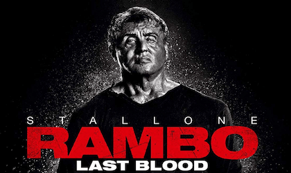 Rambo: Last Blood