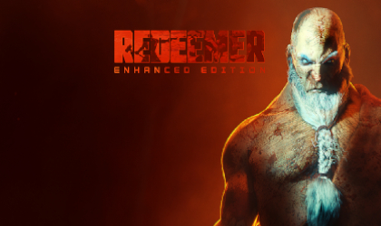 Redeemer Enhanced Edition