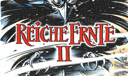 Reiche Ernte #2