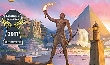 7 Wonders