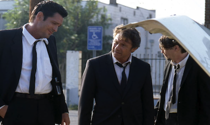 RESERVOIR DOGS - in 4K restauriert 