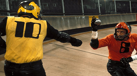 Rollerball