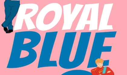 Royal Blue