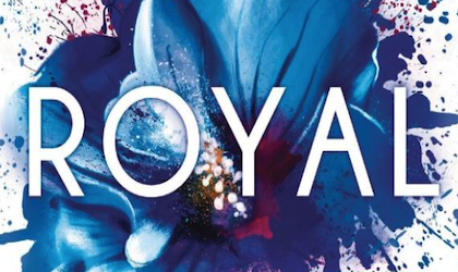 Royal Danger - Band #11