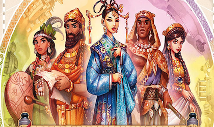 First Empires