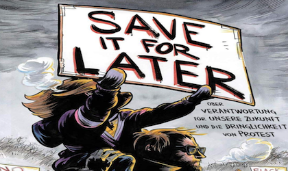 Save It for Later