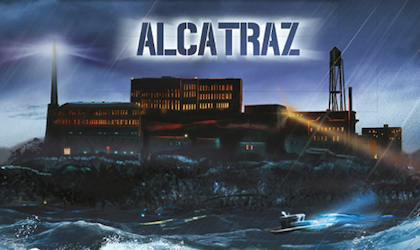 Break In - Alcatraz