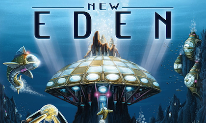 New Eden 