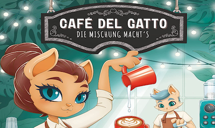 Café del Gatto