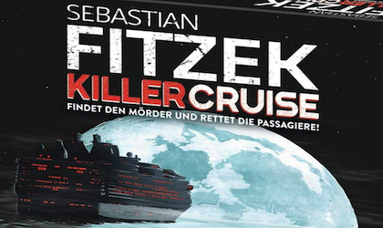 Sebastian Fitzek Killercruise