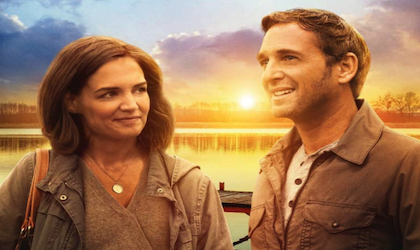 The Secret – Traue dich zu träumen
