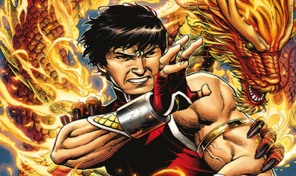 Shang-Chi