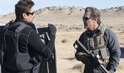 Sicario 2