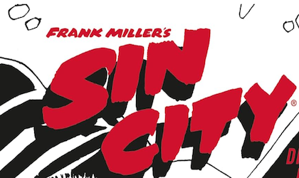 Sin City - Black Edition (#4 bis #6)