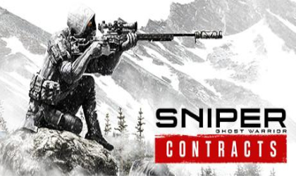 Sniper: Ghost Warrior Contracts