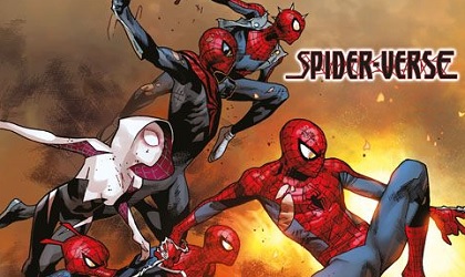 Spider-Man: Spider-Verse