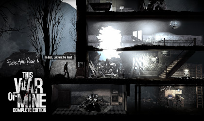 This War of Mine – Complete Edition