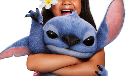 Lilo & Stitch
